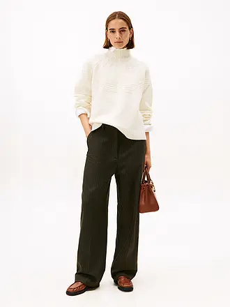 TOMMY HILFIGER | Rollkragenpullover | 